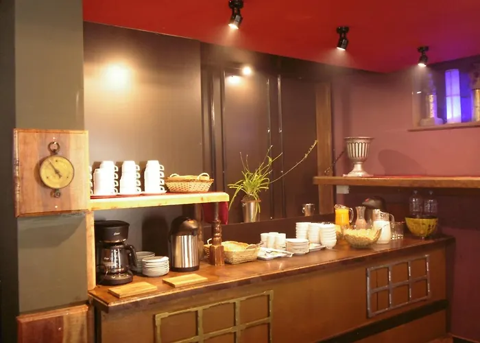 Montecristo Hotel