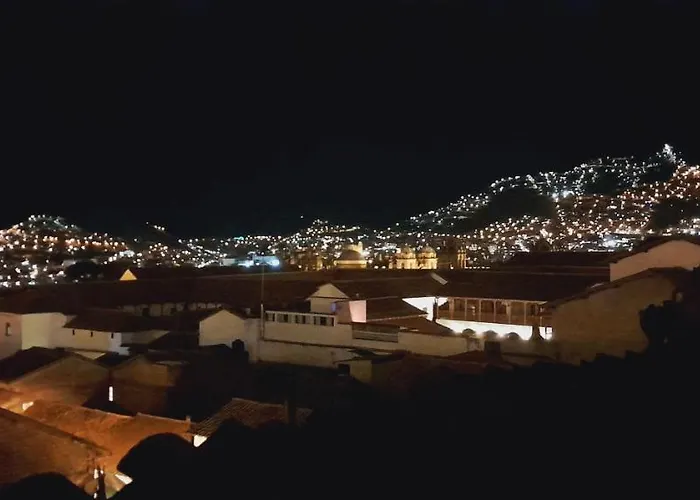 Montecristo Hotel