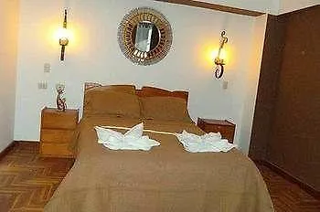 Montecristo Hotel Cuzco