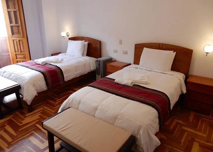Montecristo Hotel