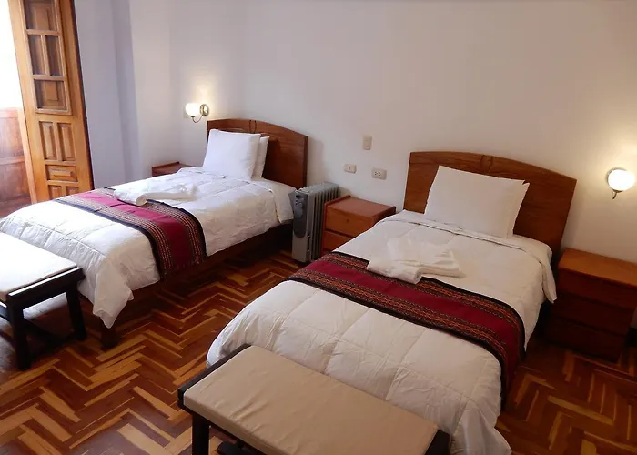 Hotel Montecristo 3*