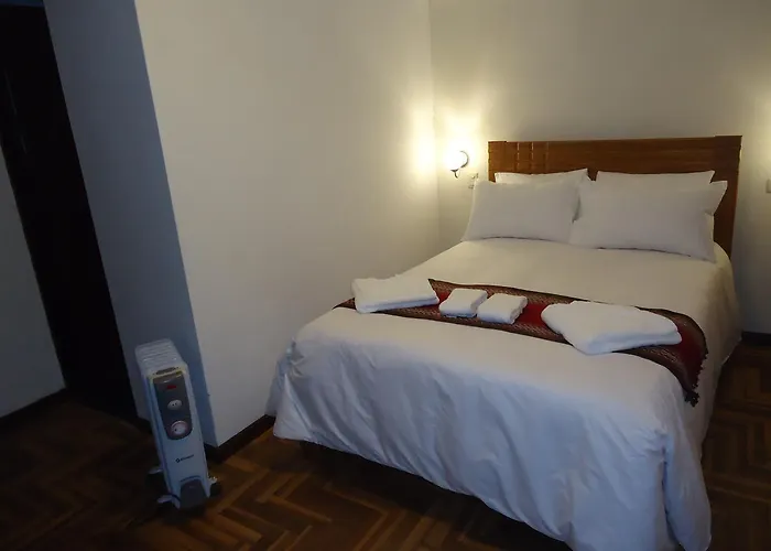 Hotel Montecristo 3*