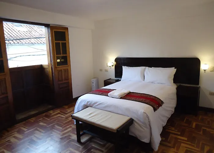 Hotel Montecristo