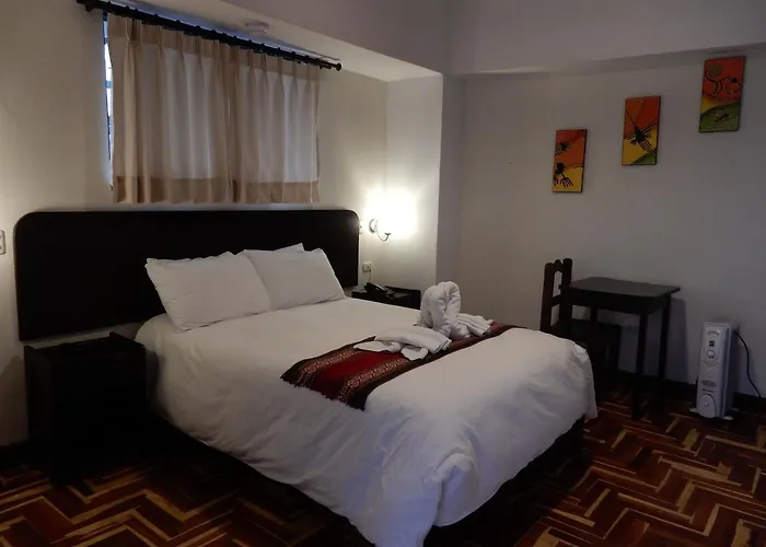 Montecristo Hotel 3*