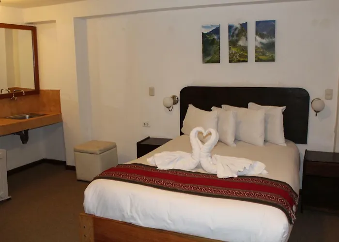 Hotel Montecristo