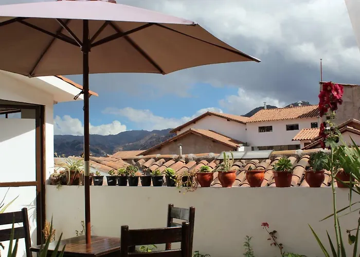 Hotel Montecristo