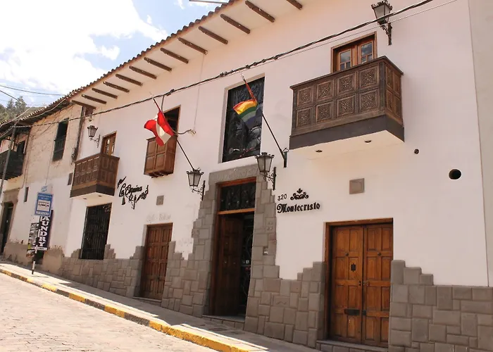 Montecristo Cuzco