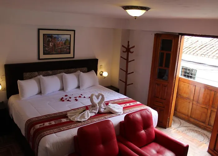 Hotel Montecristo 3*