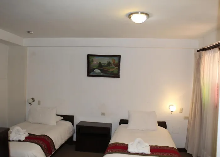Montecristo Hotel 3*