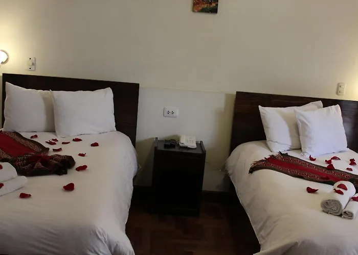 Montecristo Hotel