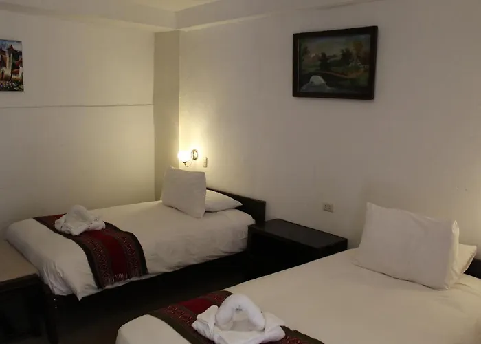 Hotel Montecristo