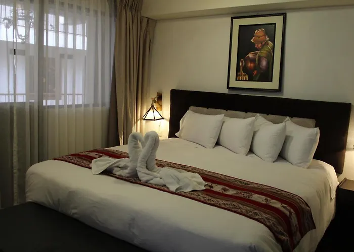 Montecristo Hotel