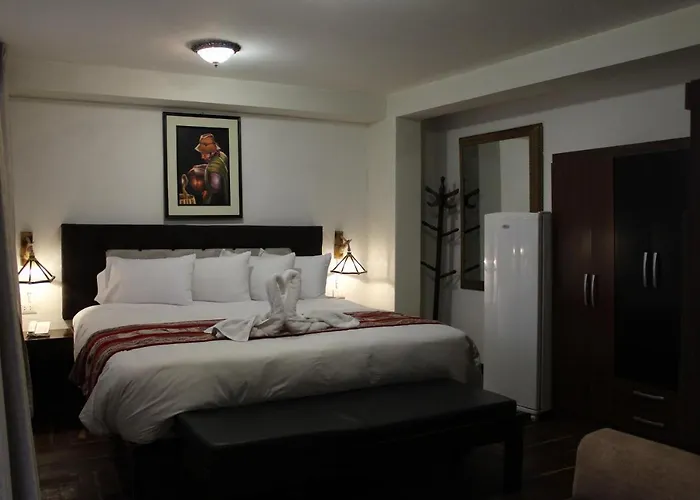 Montecristo Hotel 3*