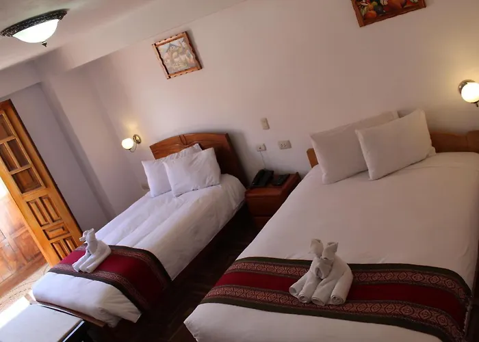 Montecristo Hotel 3*